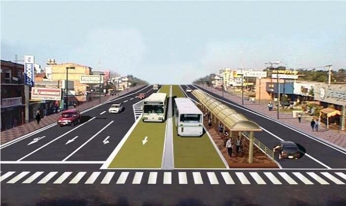 "Transformará por completo la capital"