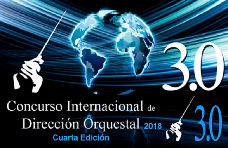 El concurso es por internet; por eso los postulantes deberán poner a disposición del jurado y del público las grabaciones en video subidas a YouTube.