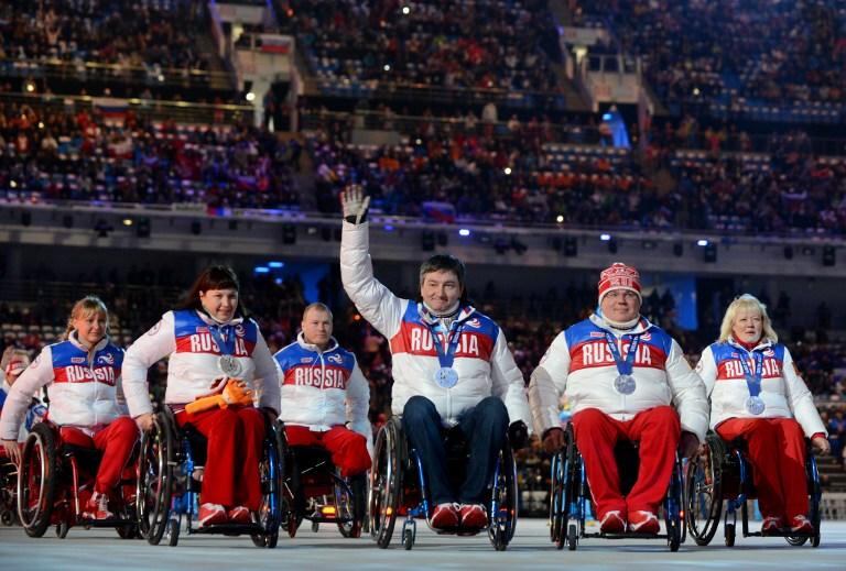 En dos años se disputan los Juegos de Invierno, y nadie sabe si Rusia participará en los Paralímpicos.