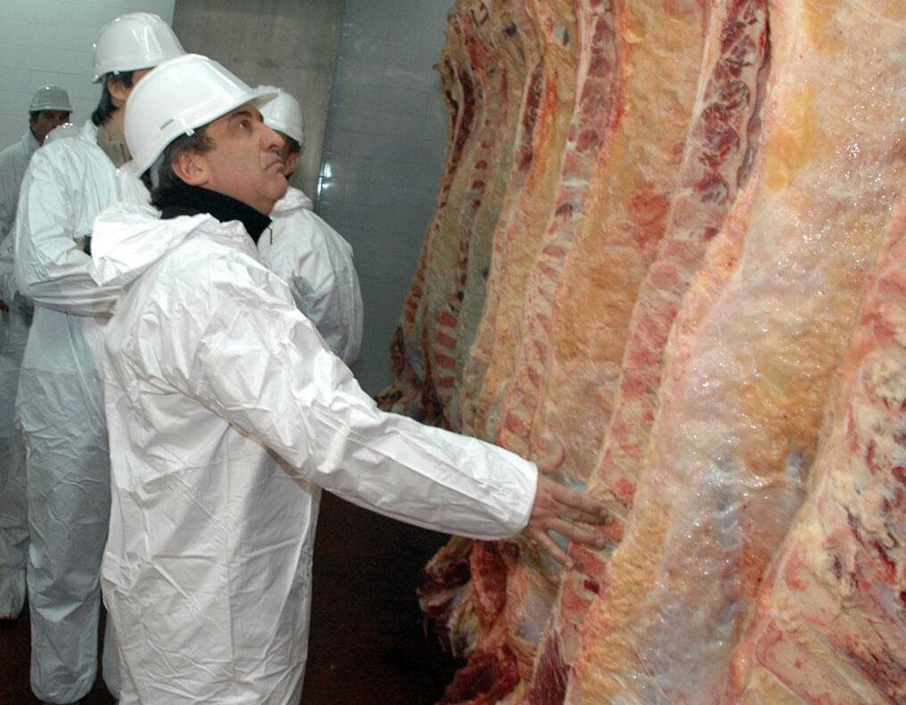 Entre enero y octubre de este año la carne paraguaya llegó a 56 mercados.