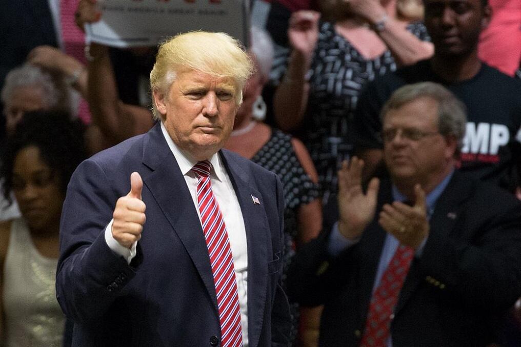 El "carácter belicoso" del gobierno de Donald Trump preocupa a Rusia y advirtió que tomará "las medidas necesarias" para garantizar su seguridad frente a Estados Unidos. FOTO: AFP.