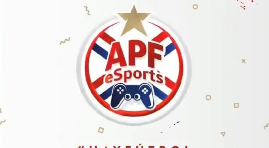 Los Esports llegan al fútbol paraguayo.FOTO:los Esports llegan al fútbol paraguayo.FOTO: CAPTURA