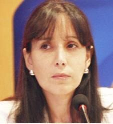Claudia Bobadilla.