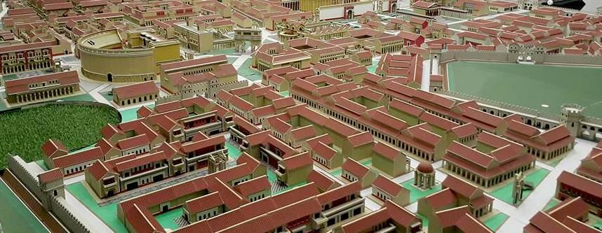 "Viminacium", en El Cabildo
