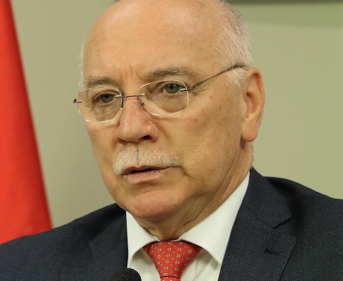Eladio Loizaga.