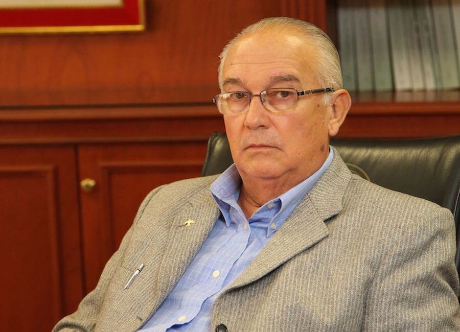 El ex ministro Miguel Bajac.FOTO: ARCHIVO