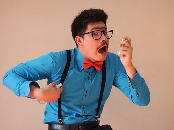 El Solterón, teatro popular cómico en tres actos