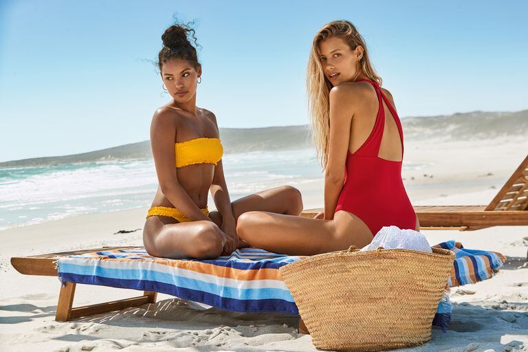 Los bikinis que serán tendencia este verano 2023