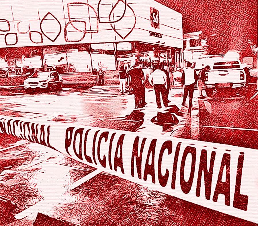 Ni al súper