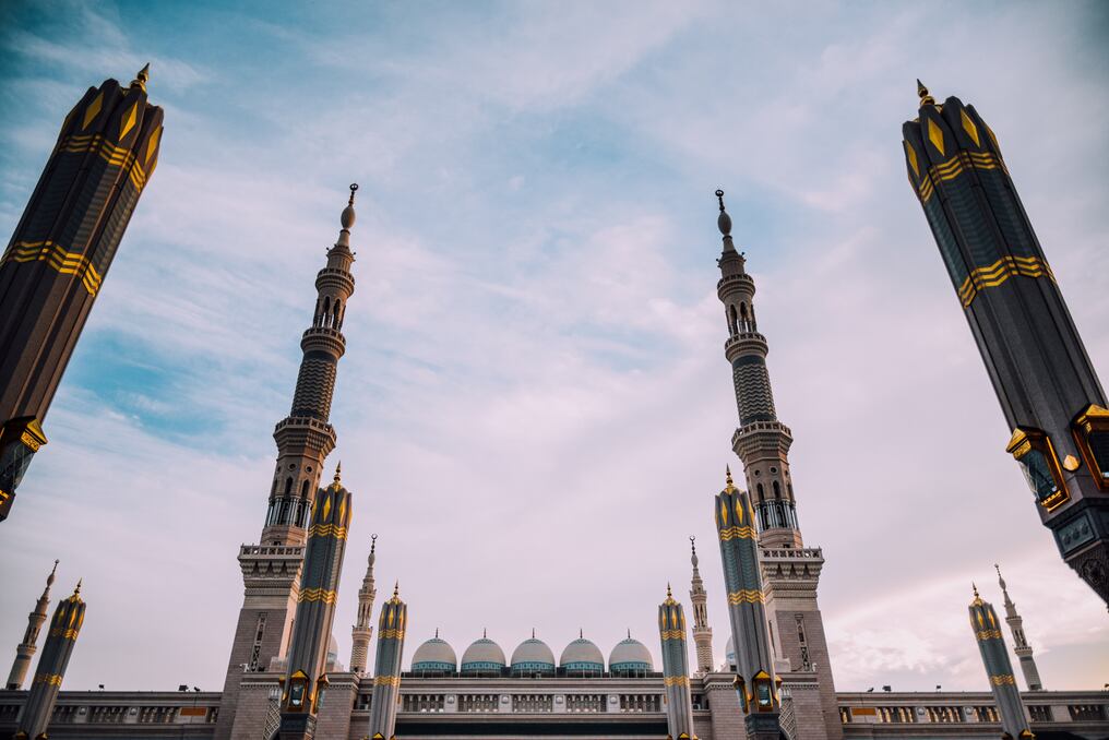Los lugares más sagrados del Islam se encuentran en Arabia Saudita, lo que convierte en líder del mundo musulmán sunita al reino conservador saudí. Foto: Gentileza.