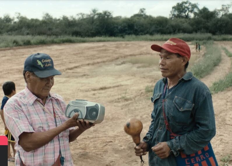 El documental dirigido por Arami Ullón viene sumando destacados festivales, nominaciones, premios y pantallas internacionales. Foto: Archivo.