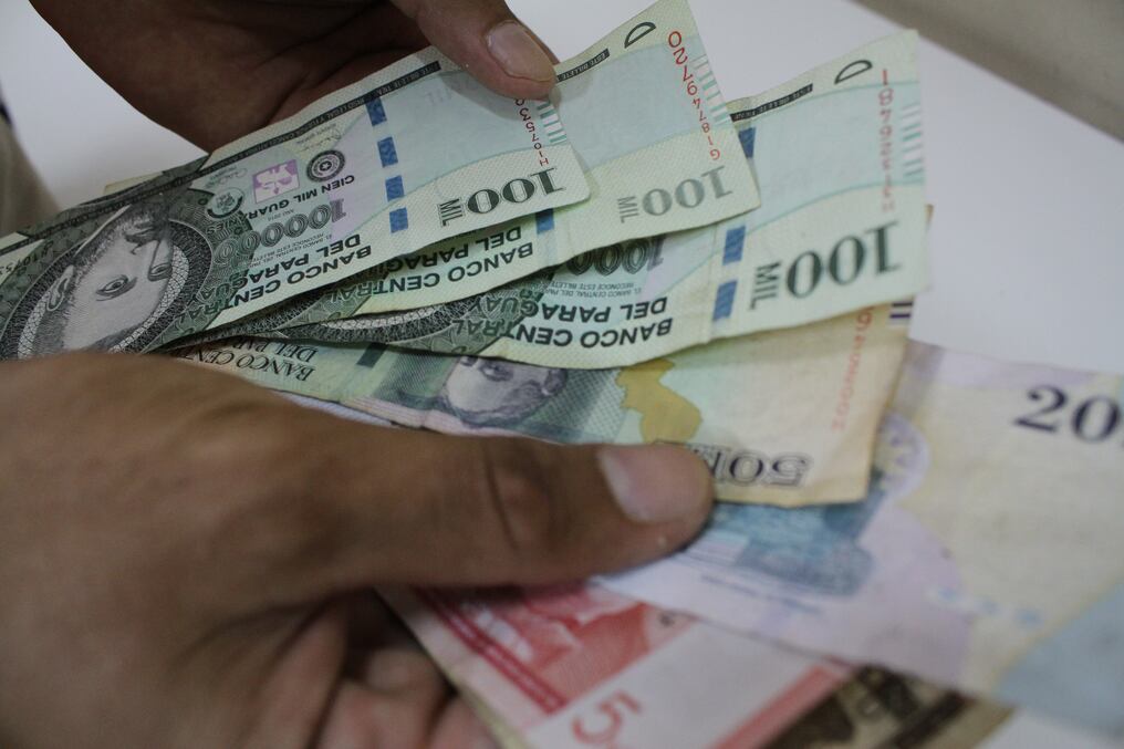 Piden tratar deudas a tiempo para evitar que se agraven y puedan crear mayores inconvenientes como pérdida de bienes. Foto: Ilustrativa/Fernando Riveros.