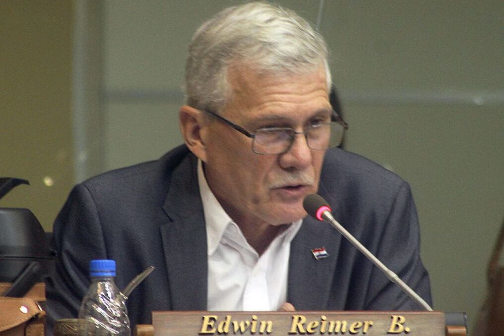 El diputado manifestó que la necesidad de reordenar y mejorar la institucionalidad del Indi depende de su propio desarrollo directivo. Foto: Archivo.