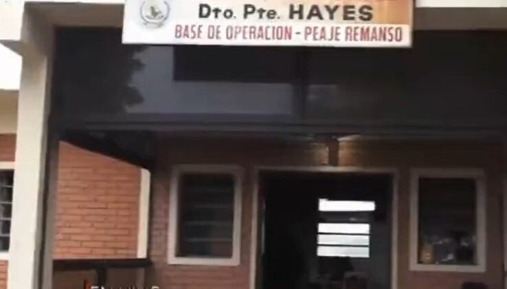 La Policía Nacional reportó que todas las rutas del país están despejadas tras los incidentes generados durante la noche del lunes. Foto: Captura de pantalla