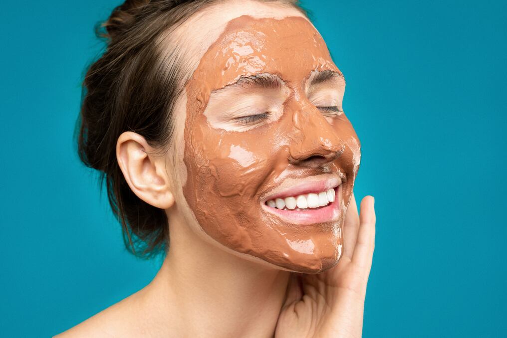 ¿Chocolate para la piel? Descubre sus bondades