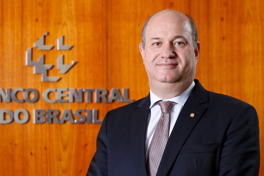 Ilan Goldfajn estará a cargo del departamento para las Américas del Fondo Monetario Internacional. Foto: Gentileza.