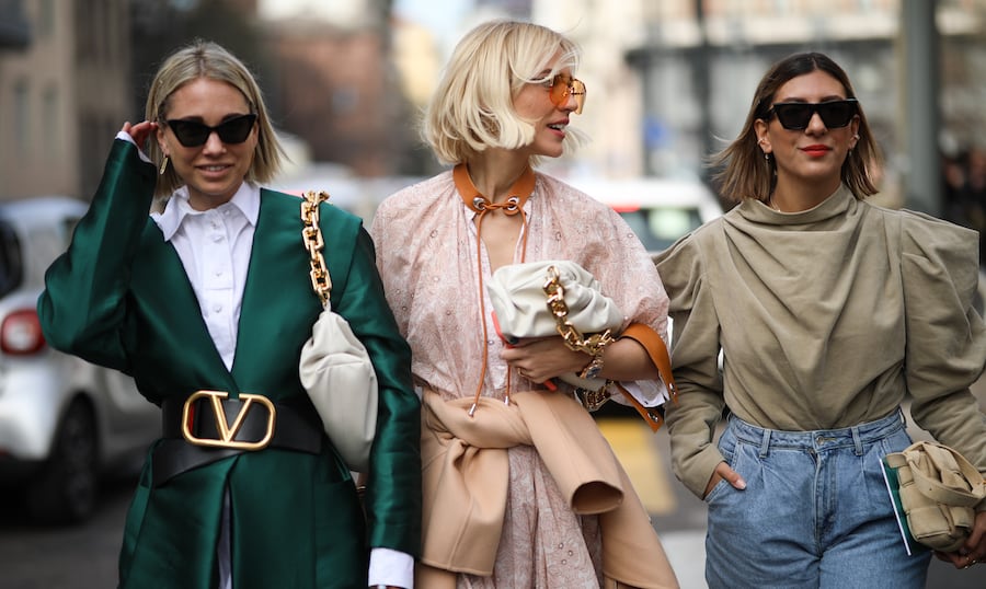 Los accesorios y complementos de moda definen tu estilo