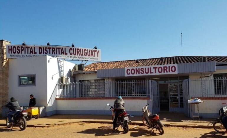 Sostienen que si habilitan más pabellones, no van a dar abasto por la cantidad de pacientes. Lamentan que la gente no toma conciencia hasta que le toca. Foto: Gentileza.