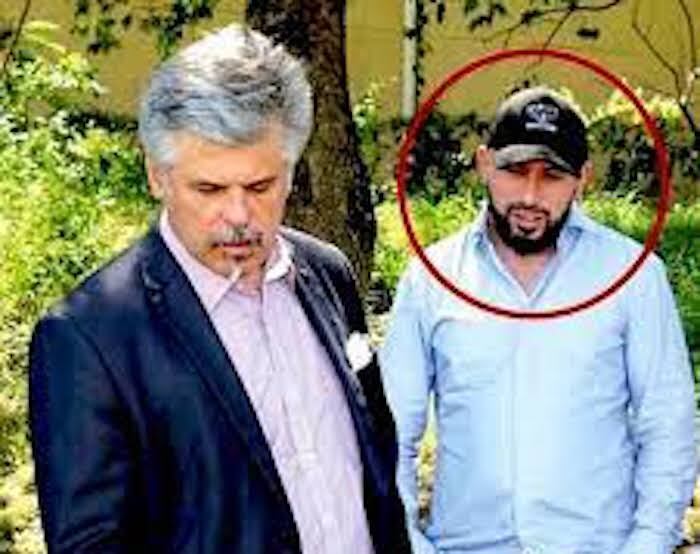 La última conversación entre el exministro y el narco se habría dado por la noche del 14 de febrero, a pocas horas del operativo Turf que derivó en la detención del brasileño en su país. Foto: Archivo.