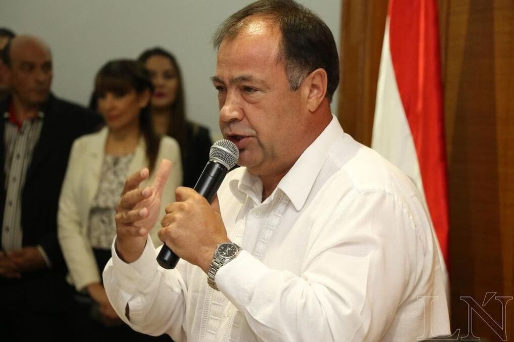 Juan Afara destacó que las conversaciones han iniciado y son fluidas, pero que aún no existe ninguna postura sentada. Foto: Archivo