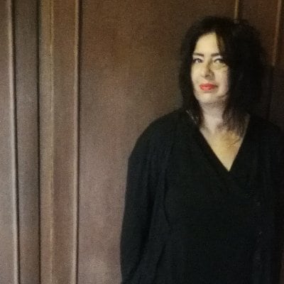 Alejandra Peña,
