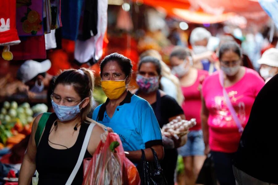 Este año la ciencia juega nuevamente un papel de protagonista en los ámbitos sanitarios, sociales, económicos y medioambientales para tratar de paliar los impactos de esta situación que golpeó y sacudió al mundo entero. Foto: Gentileza.