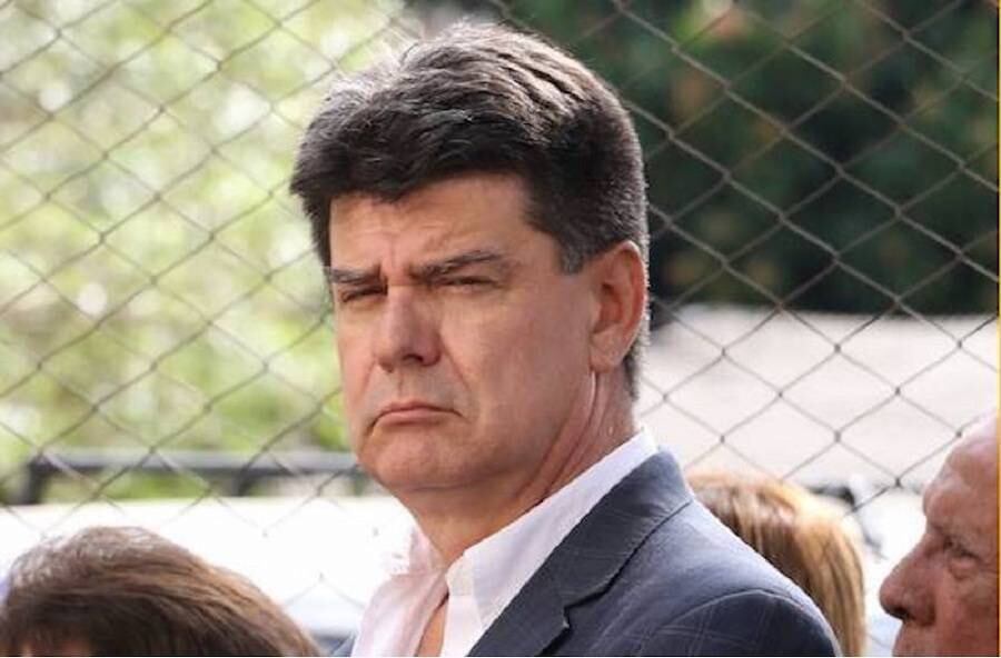 Si la Concertación efrainista cree que, con más burocracia, alimentando cada vez más al ya de por sí pantagruélico Estado paraguayo podrá solucionar el reclamo de la ciudadanía, estamos ante todo lo contrario al tan cacareado “modelo de cambio”. Foto: Archivo