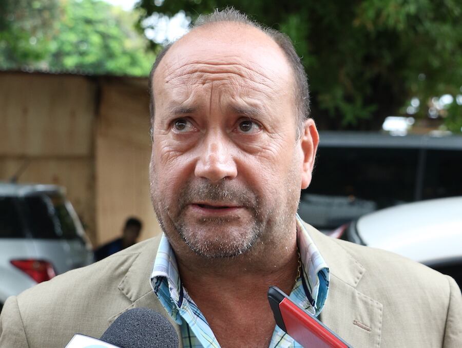 Los dirigentes liberales indicaron al senador Óscar Salomón, mediante una nota, que lo acontecido con su colega demuestra el uso indebido de influencias fehacientemente comprobado. Foto: Archivo.