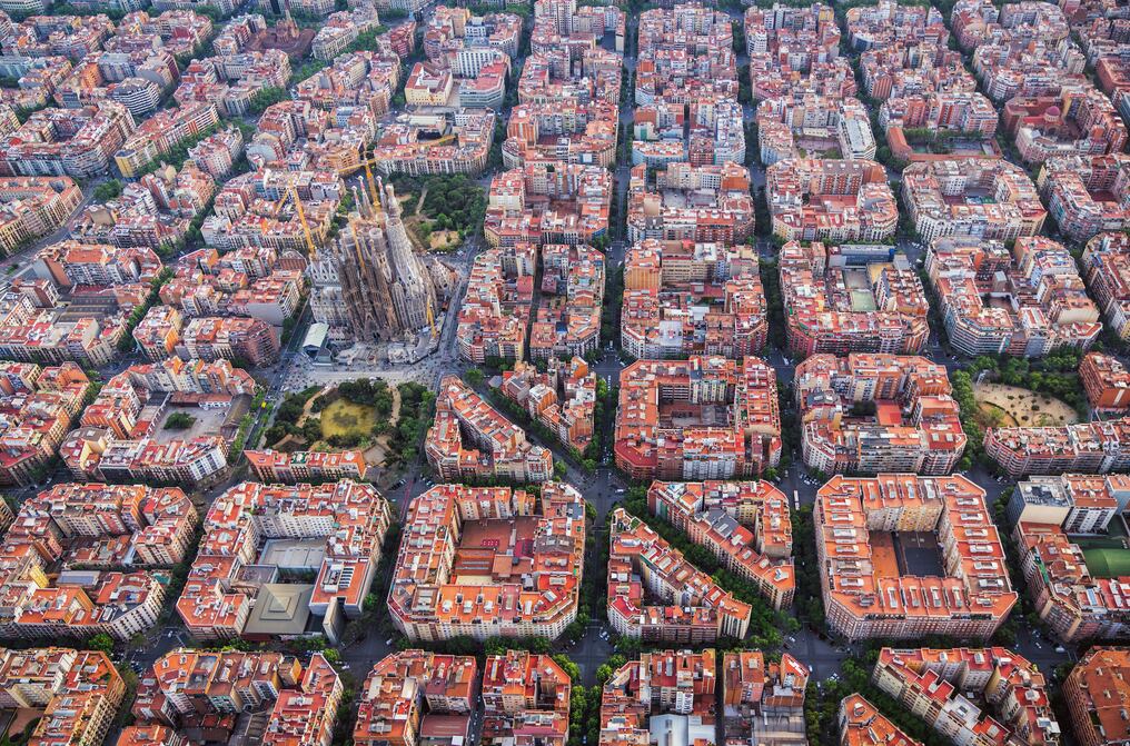 ¿Cuáles son las mejores vecindades? ¿Las amables durante estos tiempos difíciles? Time Out elaboró su lista anual de los mejores 40 barrios para vivir y aquí te contamos cuáles forman parte de ella.