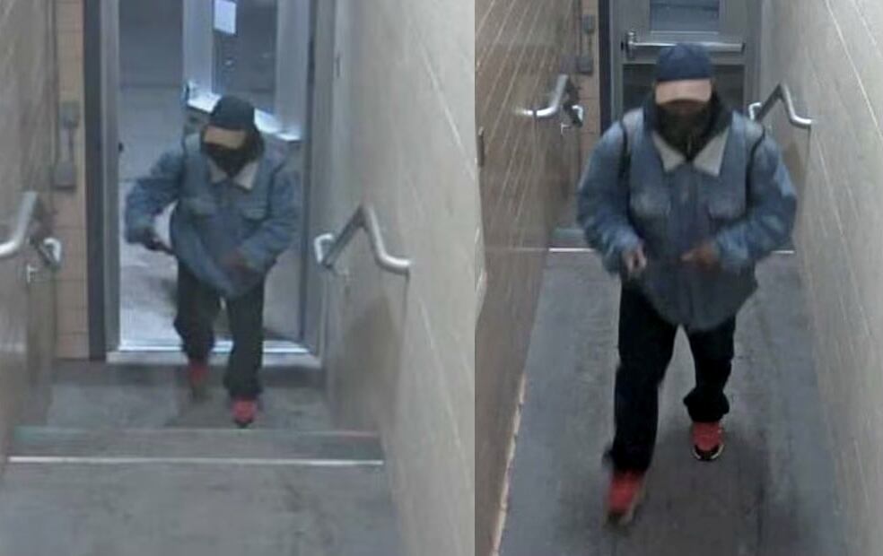 El autor del ataque ha sido identificado como un hombre de 43 años sin conexión conocida con la universidad, dice la policía. Foto: Gentileza.