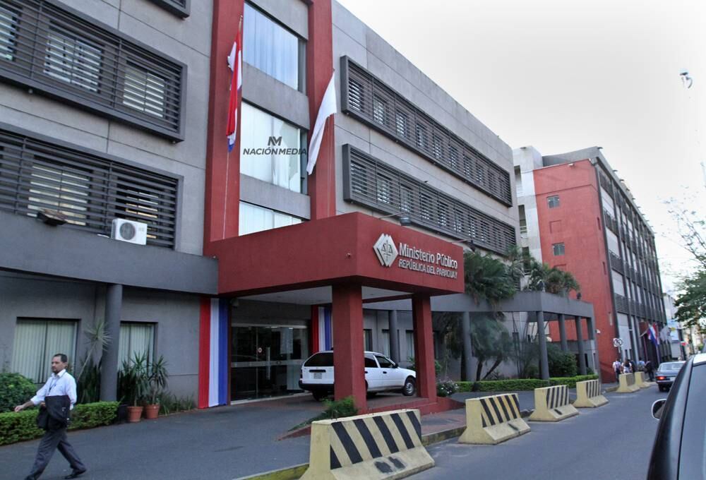 El Ministerio Público ordenó la inmediata detención del estudiante identificado como Rodrigo Jesús Zavala Acevedo, de 20 años. Foto: Archivo