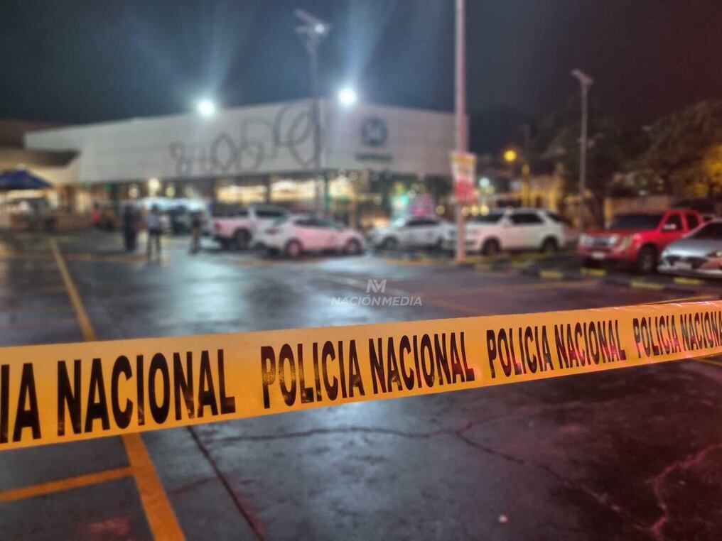 El fallecido es señalado como autor moral del crimen del periodista Leo Veras y de ser el objetivo en el festival Ja’umina Fest, donde falleció la influencer Cristina “Vita” Aranda. Foto: Juan Carlos dos Santos.