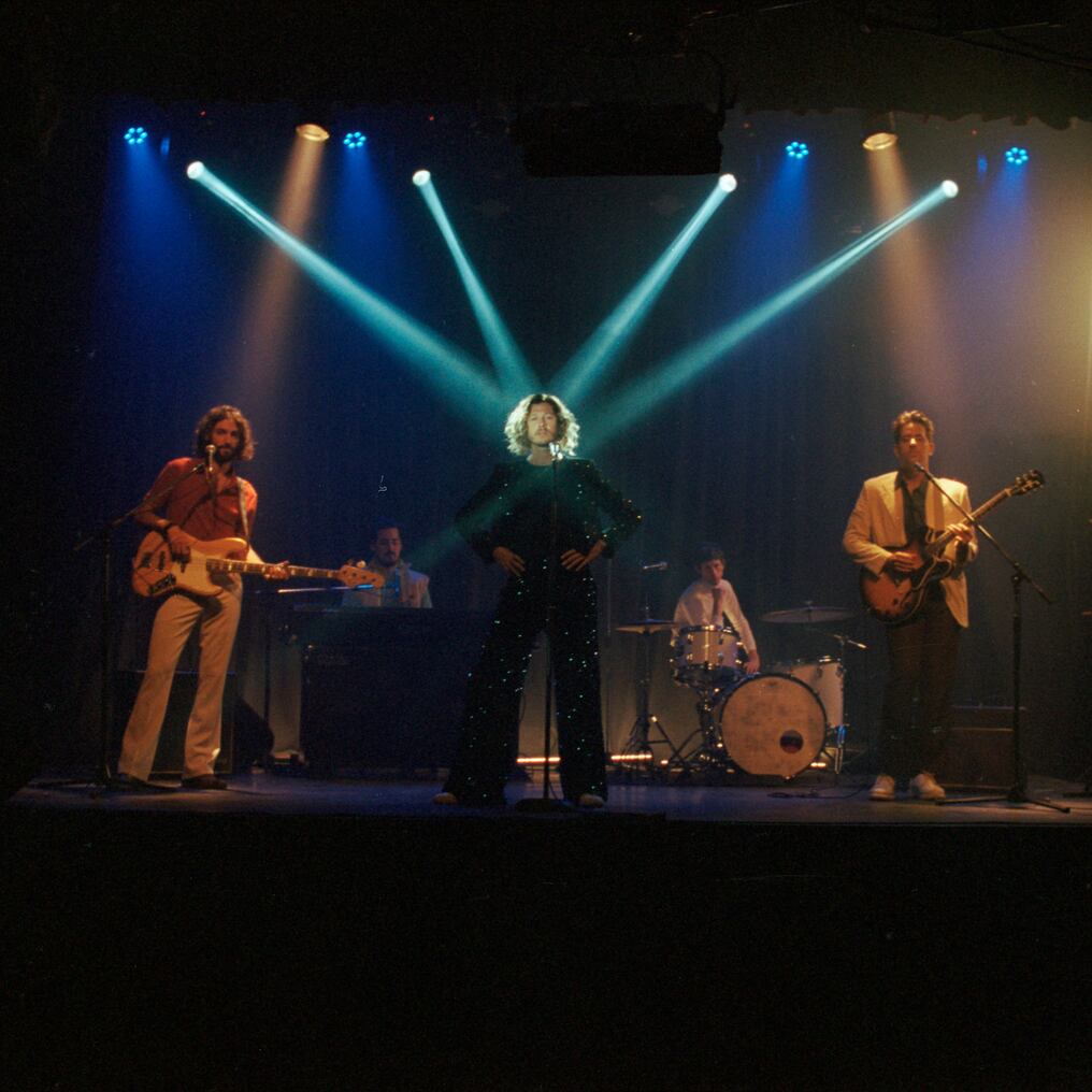 Bandalos Chinos presenta el single “La Final”