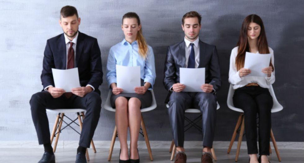 Es muy importante cuidar la imagen que proyectamos y más aún a la hora de buscar empleo. Foto: Ilustrativa.