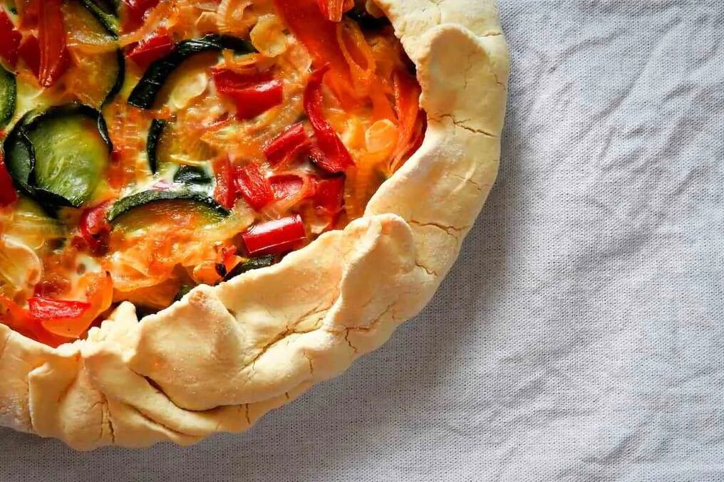 Recetas prácticas para comer sin gluten