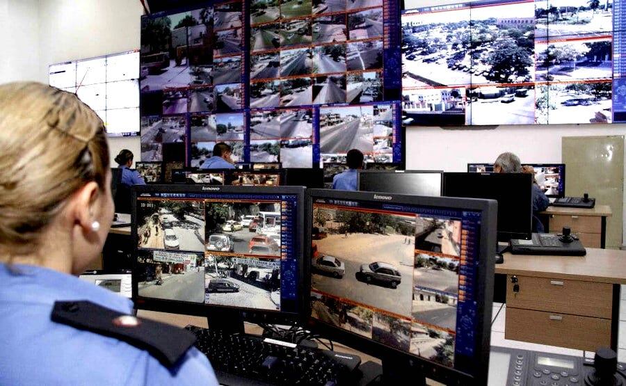Desde esta app la Policía podrá obtener la ubicación automática del denunciante y podrá dar una respuesta mucho más rápida en casos de emergencia. Foto: Archivo.