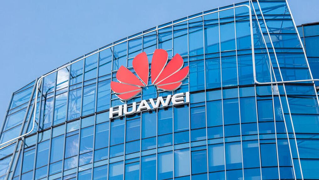 Huawei subió 12 lugares llegando al puesto 49. Foto: Gentileza.