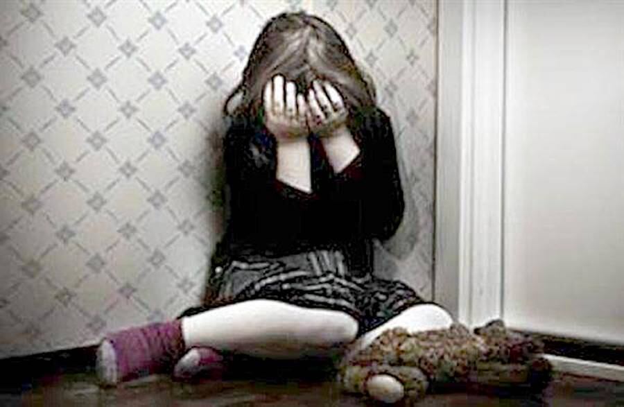 Un tribunal de sentencia condenó a un hombre a 15 años de cárcel tras ser encontrado culpable por abuso sexual en niños .FOTO:ILUSTRATIVA