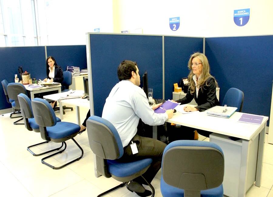 Recuperación en los depósitos ayuda a mejorar la liquidez y todos los ratios del sistema bancario del país. Foto: Archivo