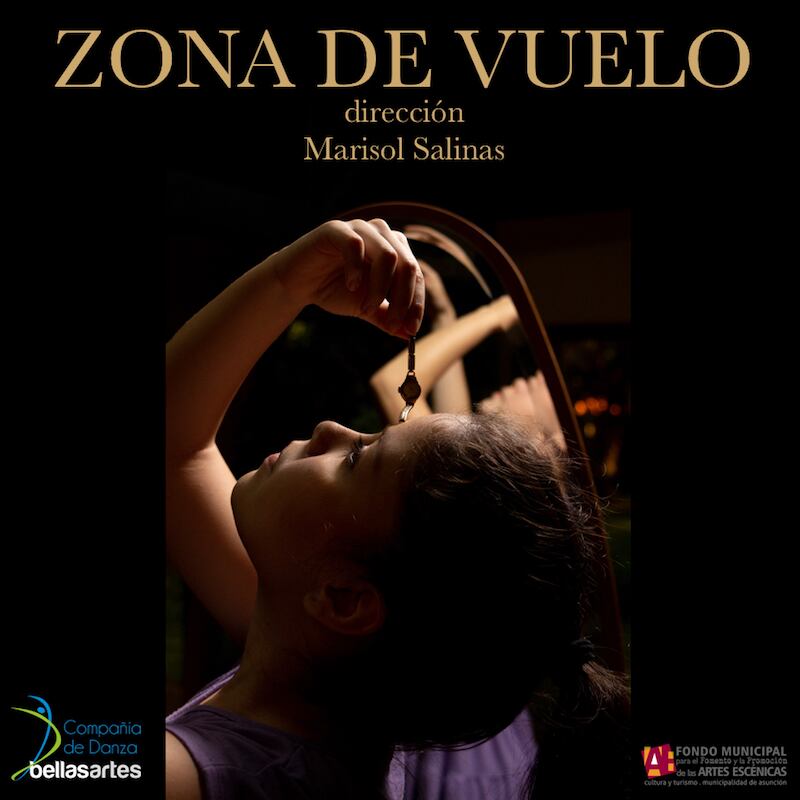 Un filme que relata la vida de bailarines y se dejará ver el martes 20. Foto: Gentileza.