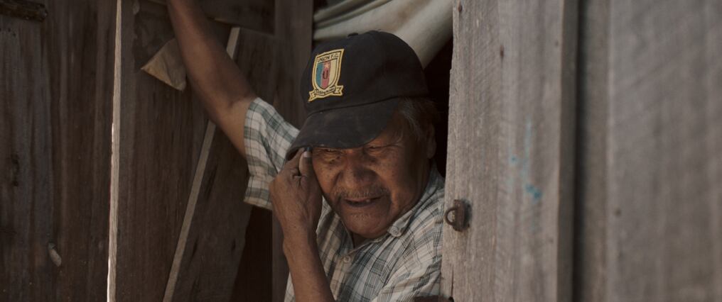 La película de Arami Ullón, filmada en el Chaco paraguayo, sumó otro importante galardón en un festival de Montreal. Foto: Archivo.