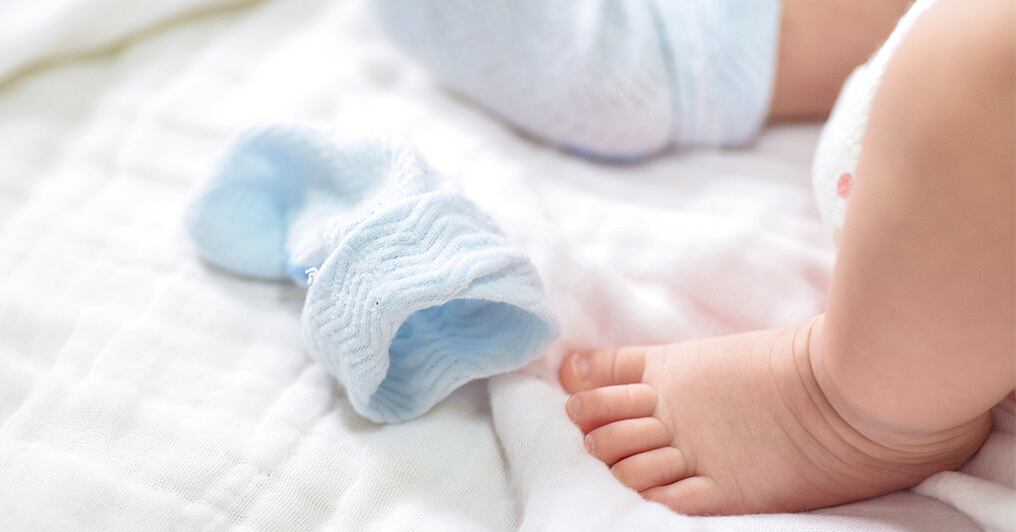 Buscan brindar lo básico para la llegada del bebé y también para la mami mediante la ayuda de personas solidarias. Foto: Ilustrativa.
