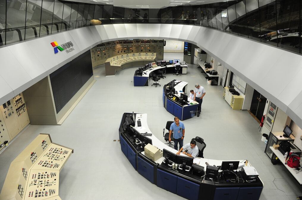 La actualización tecnológica comprenderá el suministro de equipos y materiales, servicios, infraestructuras complementarias y capacitaciones, discriminados en 3 lotes comerciales, con una duración del contrato de 14 años. Foto: Gentileza.