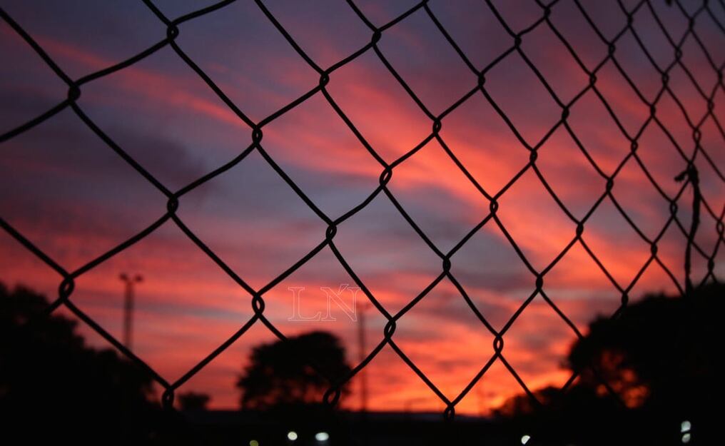 Desde el jueves se espera el ingreso de un frente frío. Foto: Fernando Riveros