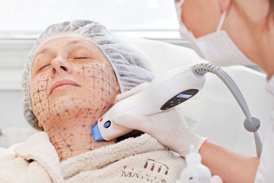 Con tecnología avanzada y aparatología de punta única en el Paraguay, Younique ofrece los mejores tratamientos.FOTO:GENTILEZA