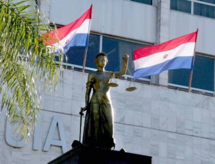 En su momento, el Tribunal de Sentencia explicó que el Ministerio Público pudo demostrar con elementos contundentes la responsabilidad del acusado. Foto: Archivo