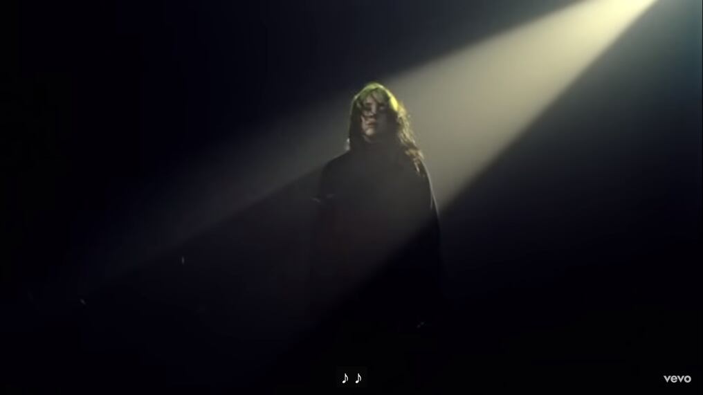 Rosalía y Billie Eilish cantan juntas en “Lo vas a olvidar”