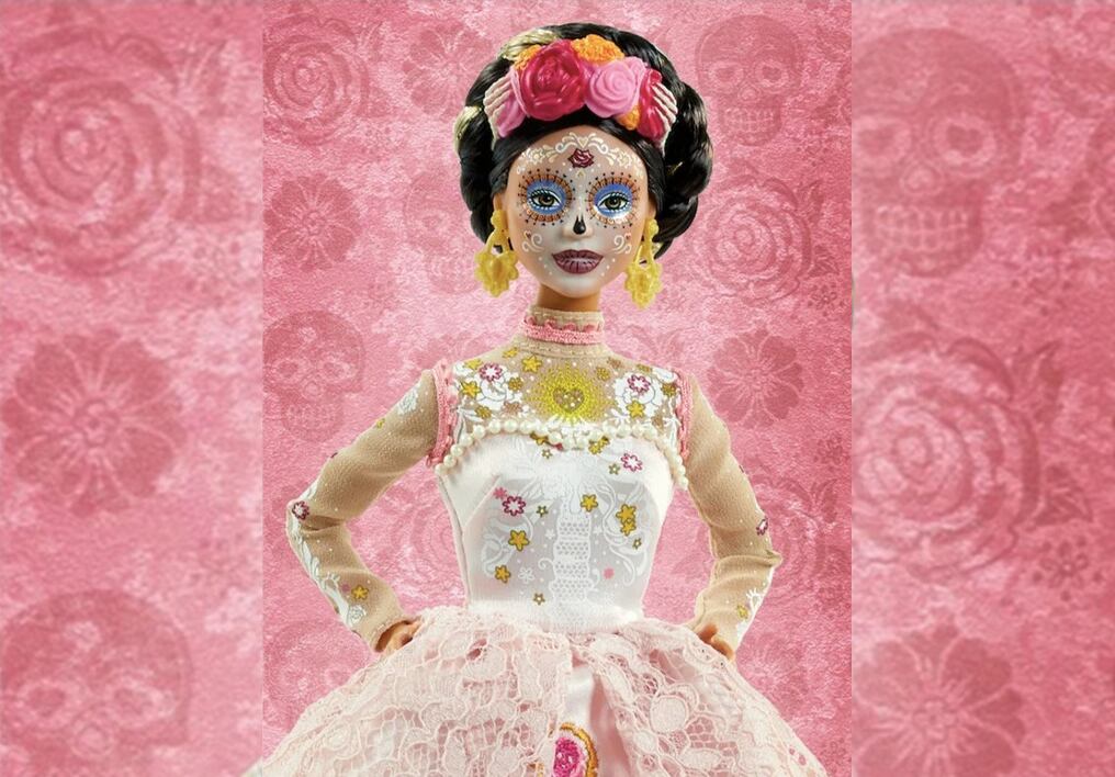 Foto: Mattel.
