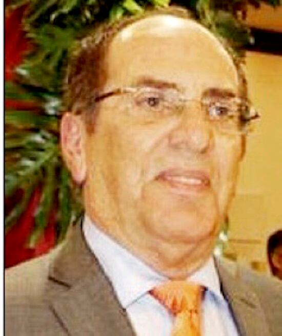 Alberto "Pulpo" Palumbo se adjudicó presuntamente G. 614.000 millones en este gobierno. Foto: Archivo.