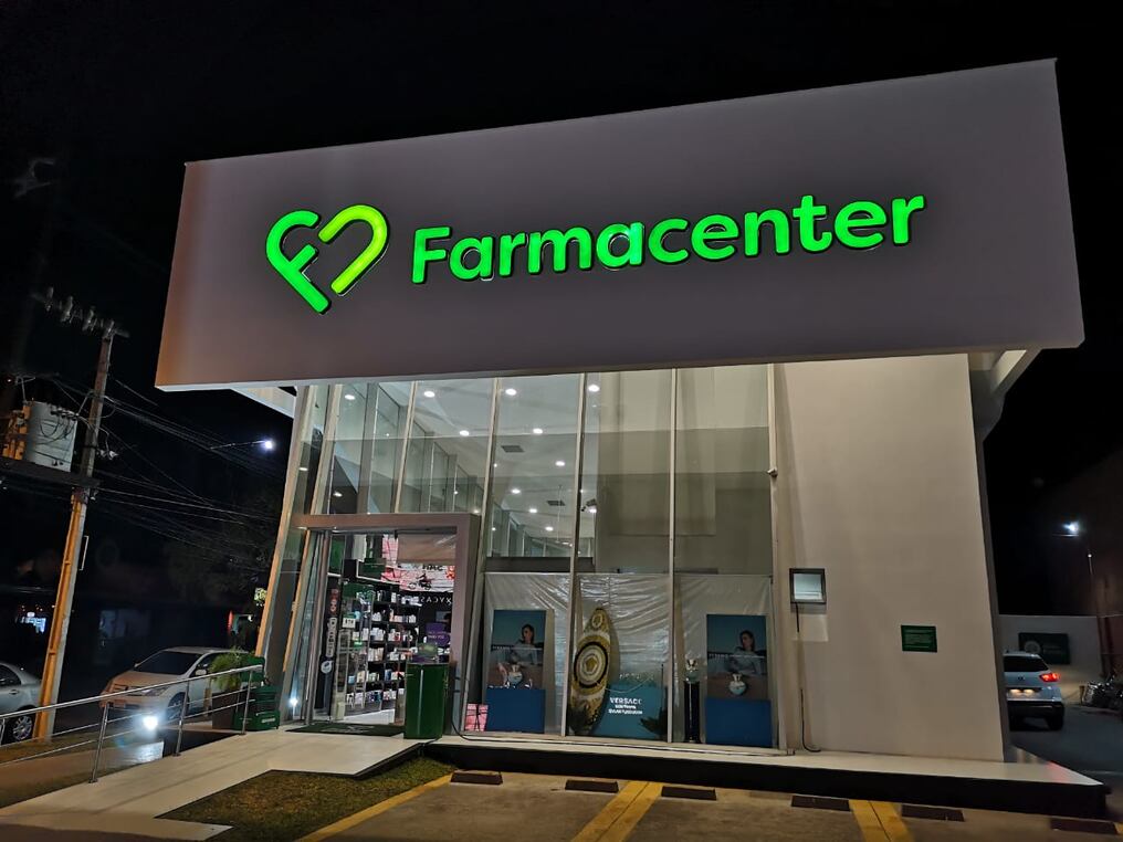 Farmacenter cuenta con una serie de promociones para este mes de mayo, para homenajear a mamá y a papá como ellos lo hicieron siempre. Foto: Archivo.